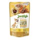 Jerhigh Dog Treats Chicken And Liver Gravy 120 Gm